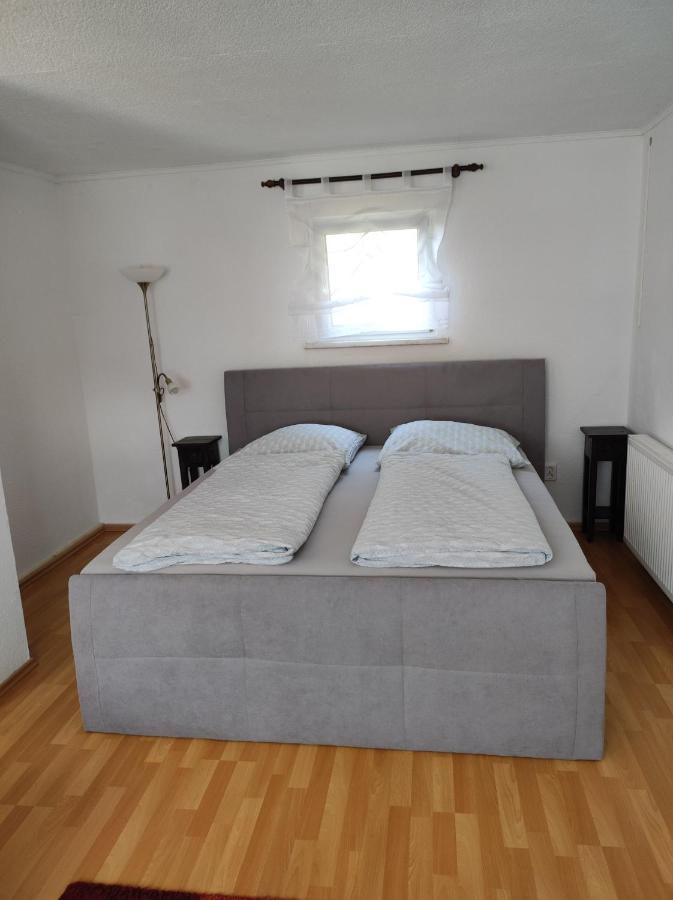 Ferienhaus Jung Villa Katzhutte ภายนอก รูปภาพ