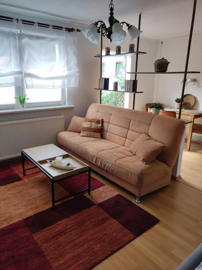 Ferienhaus Jung Villa Katzhutte ภายนอก รูปภาพ