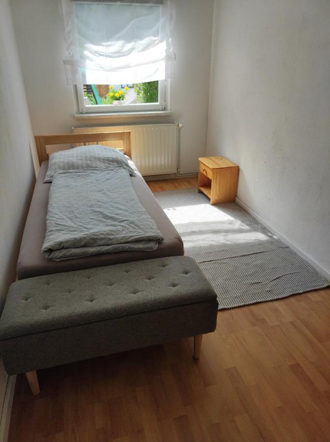 Ferienhaus Jung Villa Katzhutte ภายนอก รูปภาพ